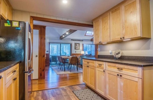 North Conway House | Close to downtown North Conway and Story Land, Game Room