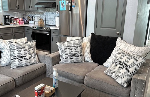 South Central Houston House | Close to Downtown, Stadiums, & Med Center