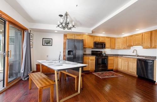 Steamboat Springs Condo | Close to Everything! Beautiful Condo and Location!