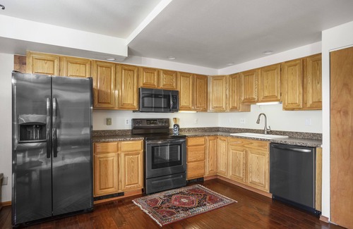 Steamboat Springs Condo | Close to Everything! Beautiful Condo and Location!