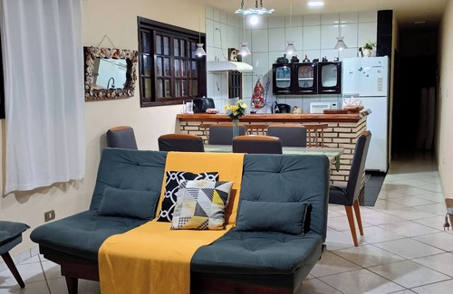 Agua Branca Apartment | Close to everything