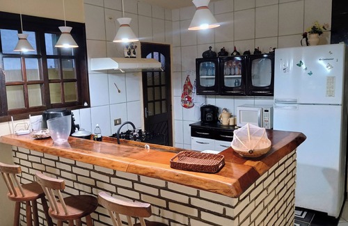 Agua Branca Apartment | Close to everything