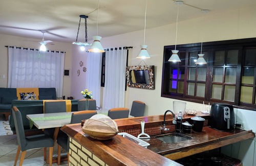 Agua Branca Apartment | Close to everything