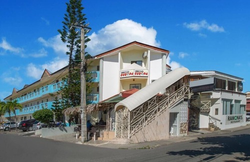 El Batey Condo | Close to everything