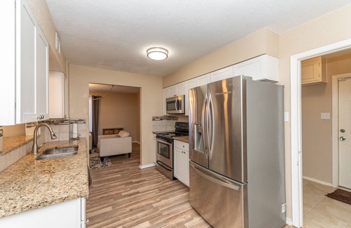 North San Antonio - SAT House | Close to Everything, PoolnHouse.