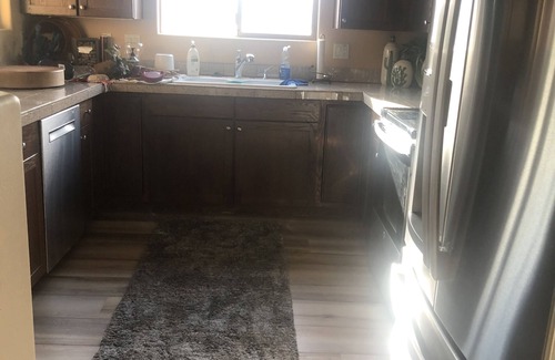 Fountain Hills Condo | Close to Fountain - amazing views and quiet