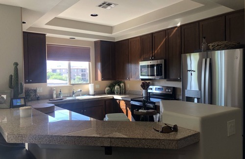Fountain Hills Condo | Close to Fountain - amazing views and quiet