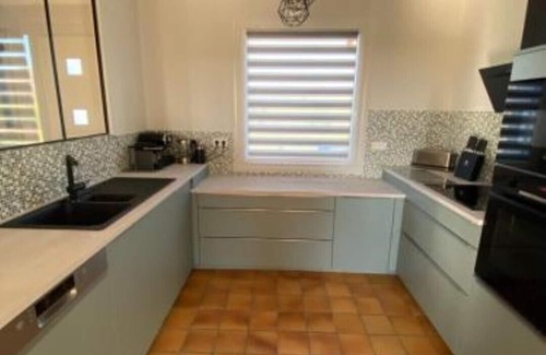 Saint-Brieuc-de-Mauron House | Close to the magical Broçeliande forest, quiet countryside, with sauna.