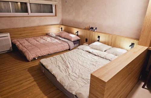 Seokchon-dong Apartment | Close to Gangnam, COEX, Asan Medical Centar & Luxury Apartment near Lotte world