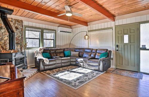 Prescott House | Close to Hiking and Dtwn Mtn-View Prescott Home!