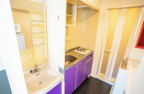 Tsuboya Apartment | Close to Kokusai DoriEasy access smile302/Naha Okinawa