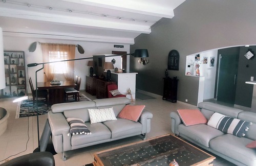 Regusse House | Close to Lac de Ste Croix and Georges du Verdon
