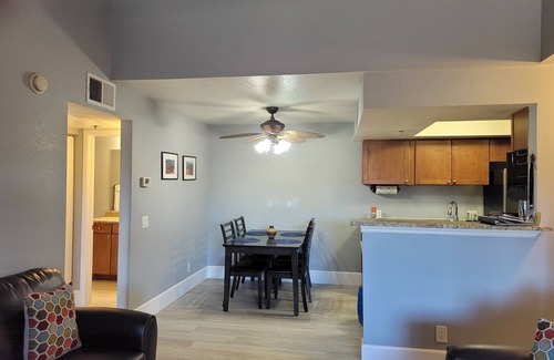 Las Vegas Condo | Close to Las Vegas Strip, 2 Bedroom Condo