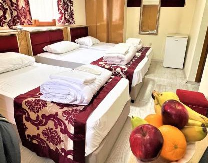 Fatih Hotel | Close to Marmaray Metro Station Viva Hotel