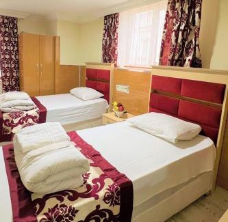 Fatih Hotel | Close to Marmaray Metro Station Viva Hotel