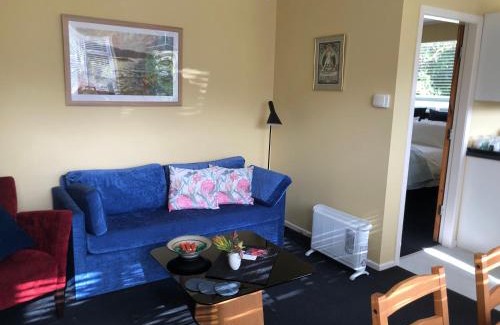 Wellington Apartment | Close To Nature & City