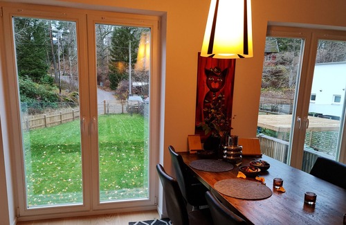 Kummelnas House | Close to nature! Only 20 min away from Stockholm!