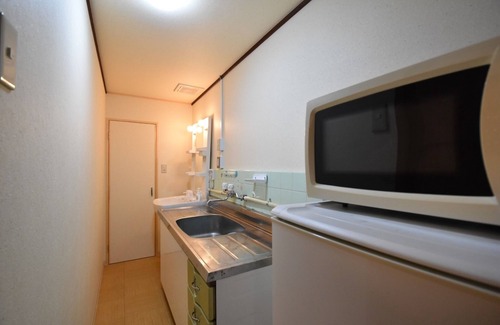 Nakagyo Ward House | Close to Nijo Castle and Kinkakuji and Arashiyama/Kyoto Kyōto