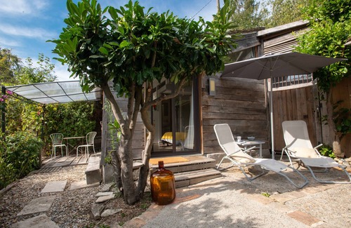 Chateaufort Ski Chalet | Close to Olympic Games venues, ideal for nature lovers