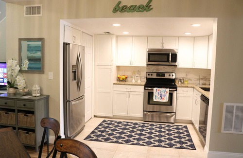 Vilano Beach House | Close to 🏖 Paradise Retreat*Vilano Beach*