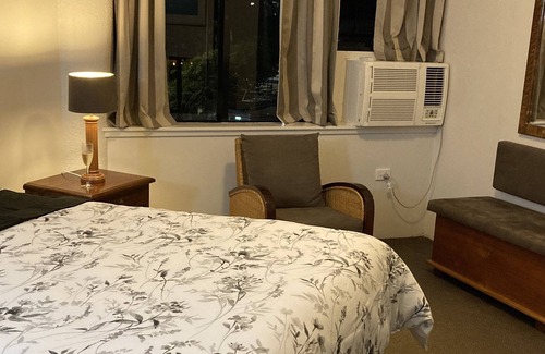 Cairns North Apartment | Close to public and private hospital and attractions. . Free cancellation