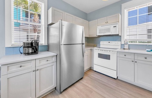 Seagrove Beach House | Close to Seaside, great rates, recent updates!