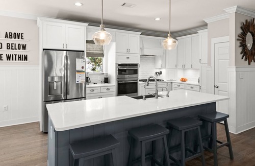 Seagrove Beach House | Close to Seaside!-Street Legal Golf Cart/4 Bedroom/4 Bath/4 Beach Chairs/4 Bikes
