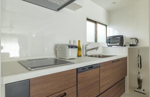 Honmachi Apartment | Close to SHIBUYA! 6beds New & Comfortable Stay!