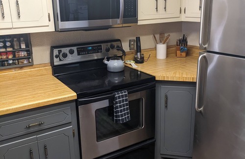Ruidoso House | ~ Close to Ski Apache/Tubing ~ Game Room ~ 100 Mb/s WiFi ~ 65" Samsung TV