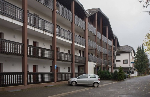 Winterberg Apartment | Close to slopes and bikepark