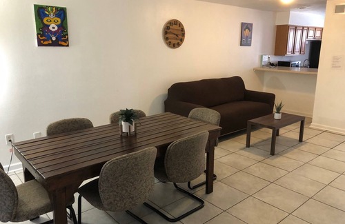 Kenner - Louis Armstrong International Airport Apartment | Close to Store and Airport