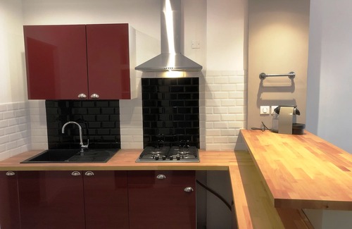 Apt Apartment | Close to the Apt market and in the heart of the Luberon