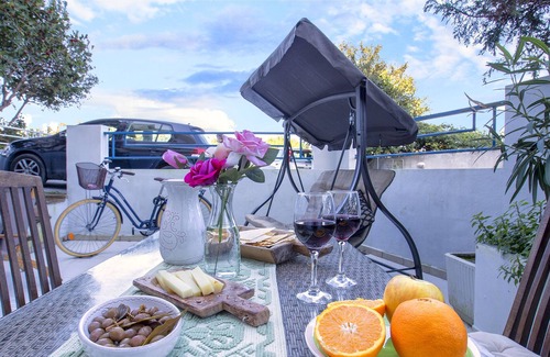 La Taulera House | Close to the beach and near to the municipal swimming pool and tennis courts