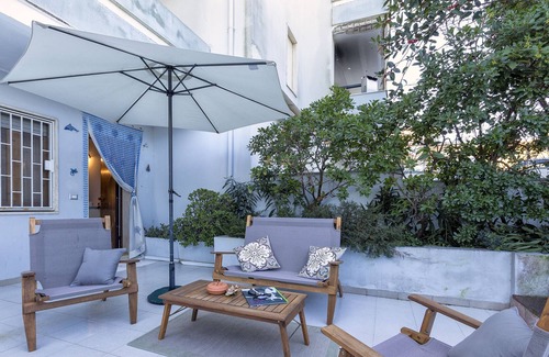 La Taulera House | Close to the beach and near to the municipal swimming pool and tennis courts