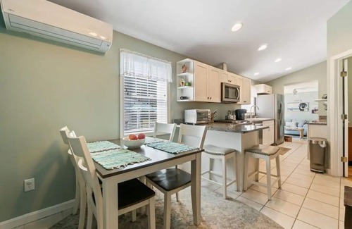 Wells House | Close to the beach | Combo of 1 brd and 2bdr units booked together