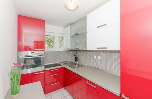 Rijeka Apartment | Close to the beach
