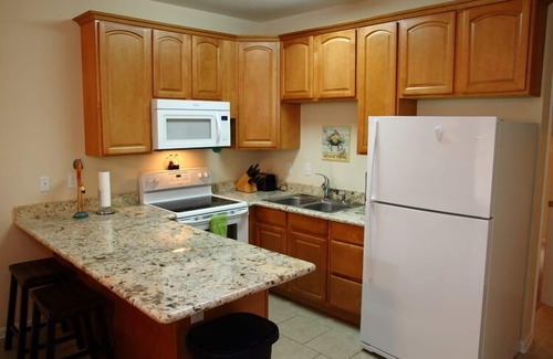 Gulfport House | Close To The Beach - Pets Welcome!