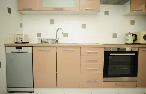 Ormetteau-Port Apartment | Close to the lake of Créteil, magnificent T4