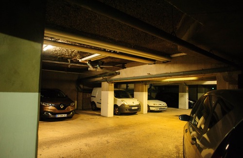 Ormetteau-Port Apartment | Close to the lake of Créteil, magnificent T4
