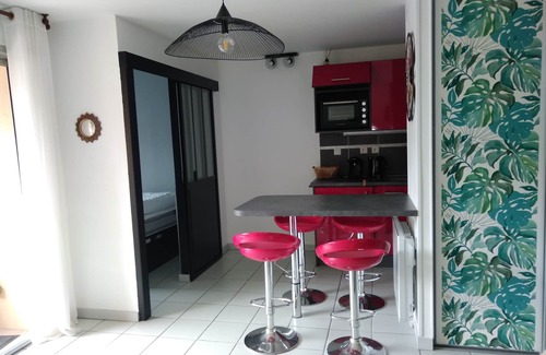 Crozon Apartment | Close to the large beach of Morgat