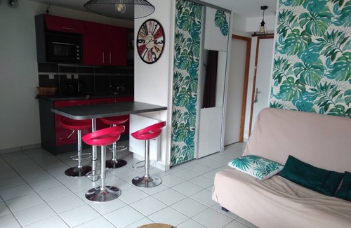 Crozon Apartment | Close to the large beach of Morgat