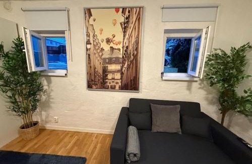 Hasselby Apartment | Close to the metro and nature