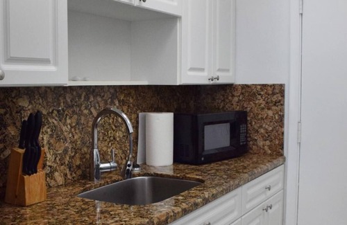 Key Biscayne Apartment | Close to the Ocean Two Bedroom with Pool -
