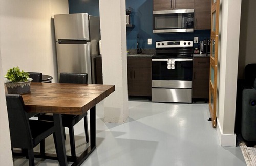 Old Town Apartment | Close to the Orion Downtown Huntsville