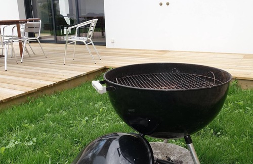 Groix House | close to the port and shops