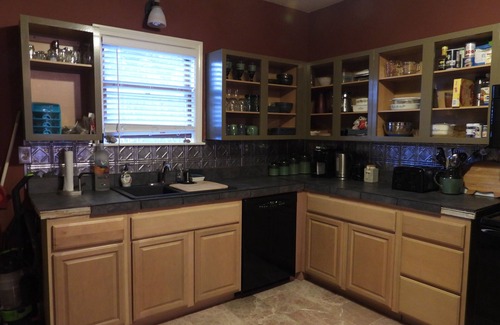 Millinocket House | Close to trails! Cozy home base for your snowmobile adventures.