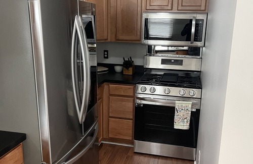 Liberty Area House | Close to UK, Keeneland and downtown. Rare Country living in the city.