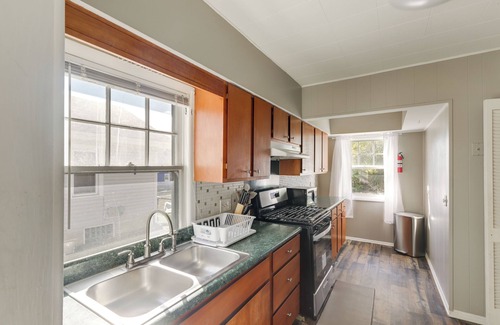 Dayton House | Close to University & Dtwn: Home in Dayton