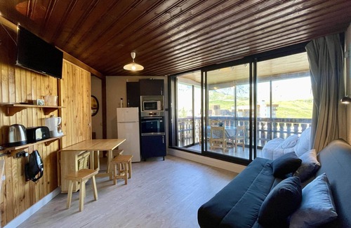 Val-Thorens Apartment | Close to Val Thorens Ski Slopes
