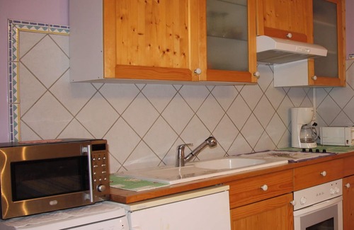 Pfaffenheim Apartment | Close to "villages classés préférés" on the Alsace wine route, in a peaceful setting